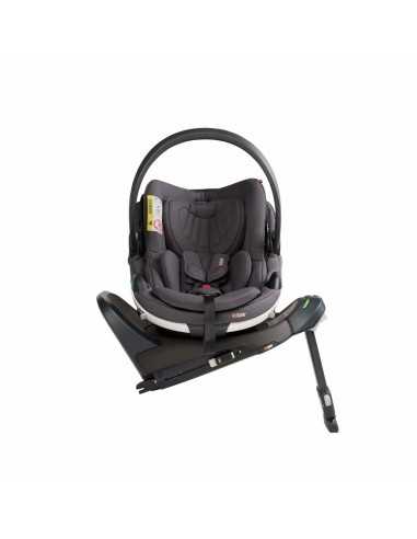 BeSafe Go Beyond: Silla de Coche para Bebés 0-18 Meses | El Último Koala