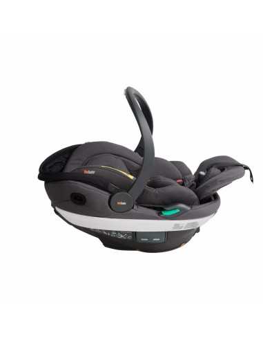 BeSafe Go Beyond: Silla de Coche para Bebés 0-18 Meses | El Último Koala