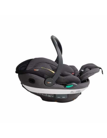 BeSafe Go Beyond: Silla de Coche para Bebés 0-18 Meses | El Último Koala
