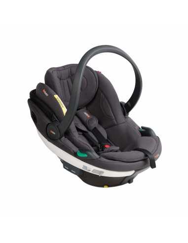 BeSafe Go Beyond: Silla de Coche para Bebés 0-18 Meses | El Último Koala