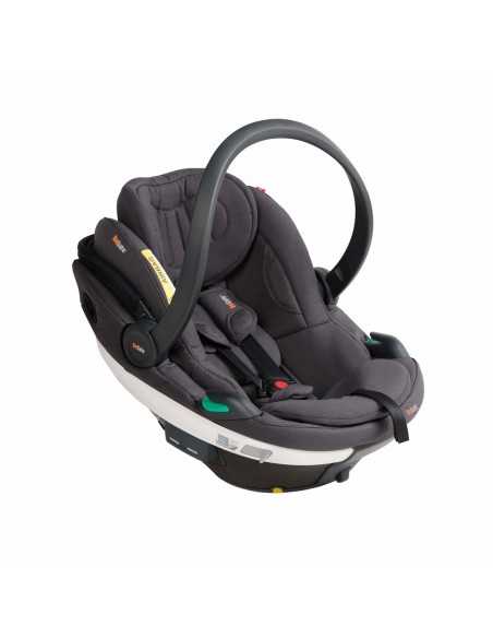 BeSafe Go Beyond: Silla de Coche para Bebés 0-18 Meses | El Último Koala