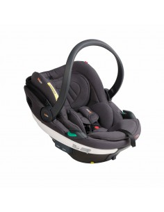 Besafe Beyond Go anthracite mesh 2