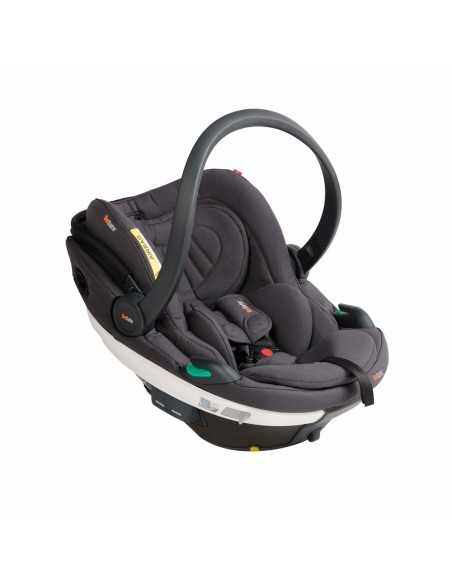 BeSafe Go Beyond: Silla de Coche para Bebés 0-18 Meses | El Último Koala
