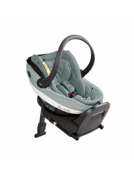 BeSafe Go Beyond: Silla de Coche para Bebés 0-18 Meses | El Último Koala BeSafe Go Beyond: Silla de Coche para Bebés 0-18 Meses | El Último Koala