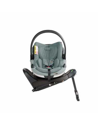BeSafe Go Beyond: Silla de Coche para Bebés 0-18 Meses | El Último Koala BeSafe Go Beyond: Silla de Coche para Bebés 0-18 Meses | El Último Koala