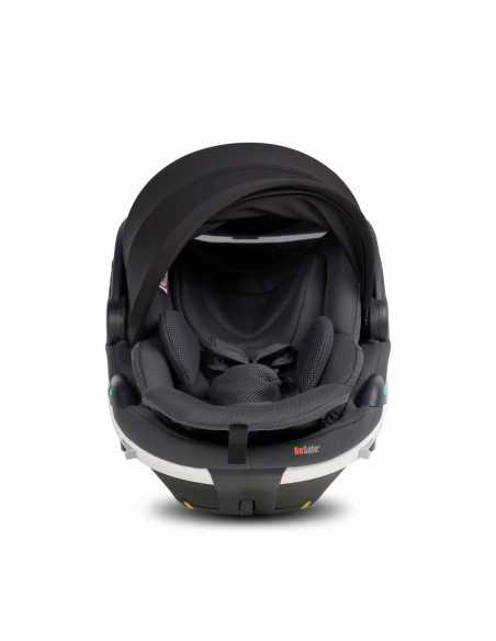 BeSafe Go Beyond: Silla de Coche para Bebés 0-18 Meses | El Último Koala