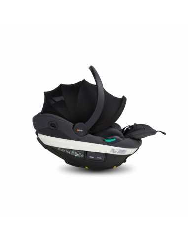 BeSafe Go Beyond: Silla de Coche para Bebés 0-18 Meses | El Último Koala