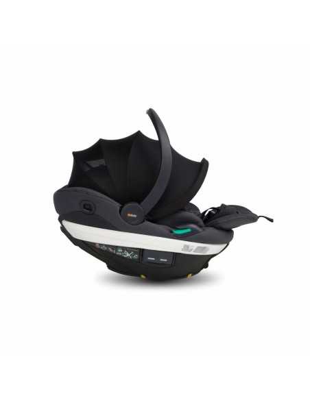 BeSafe Go Beyond: Silla de Coche para Bebés 0-18 Meses | El Último Koala