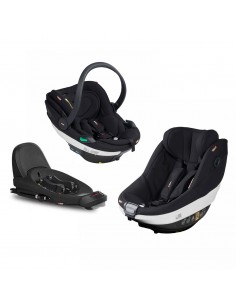 Besafe Beyond System anthracite mesh 2