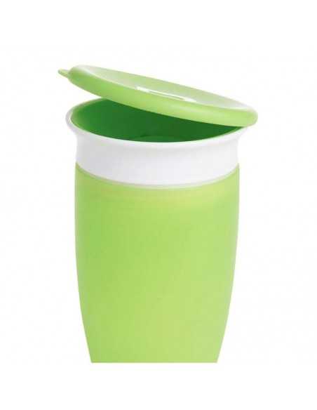 Pack Tapas para Tazas Multicolor de Munchkin