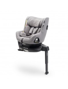 Silla de Coche Owl con Base 360 ISOFIX by Nuna | Bugaboo