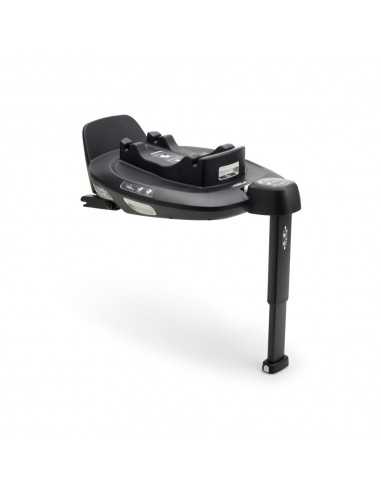 Silla de Coche Owl con Base 360 ISOFIX by Nuna | Bugaboo