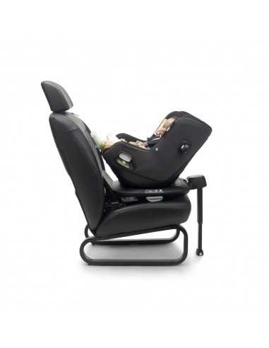 Silla de Coche Owl con Base 360 ISOFIX by Nuna | Bugaboo