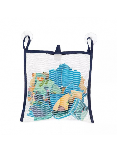 Comprar Mi Puzle Océano para el baño Janod |Tiendas en Madrid