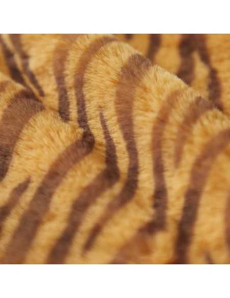 Marioneta Tigre Papaye - Marioneta Suave y Confortable