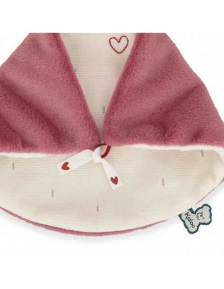 Doudou Pingüino de Kaloo: Suavidad y ternura para tu bebé Doudou Pingüino de Kaloo: Suavidad y ternura para tu bebé