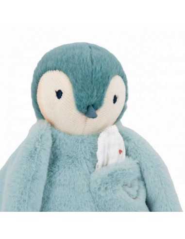 Pingüino Peluche Besucón de Kaloo - Peluche Adorable y Reconfortante