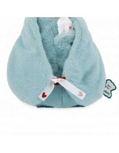 Pingüino Peluche Besucón de Kaloo - Peluche Adorable y Reconfortante
