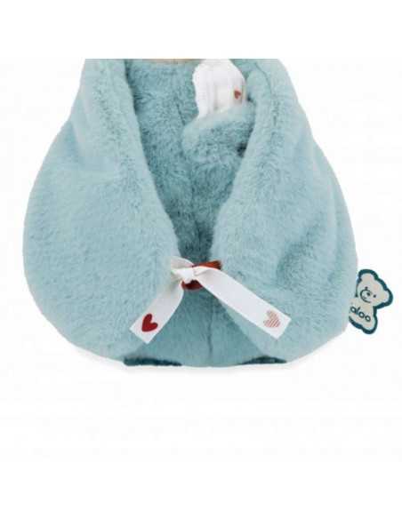 Pingüino Peluche Besucón de Kaloo - Peluche Adorable y Reconfortante