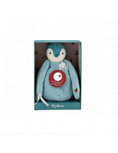 Pingüino Peluche Besucón de Kaloo - Peluche Adorable y Reconfortante
