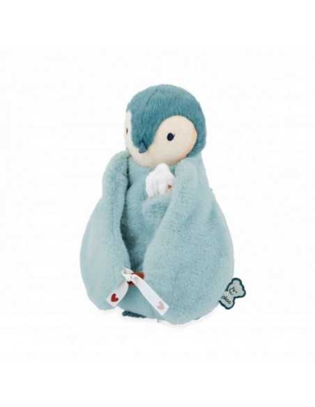Pingüino Peluche Besucón de Kaloo - Peluche Adorable y Reconfortante