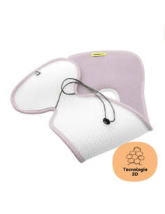 Colchoneta Aeromoov Silla grupo 1 2