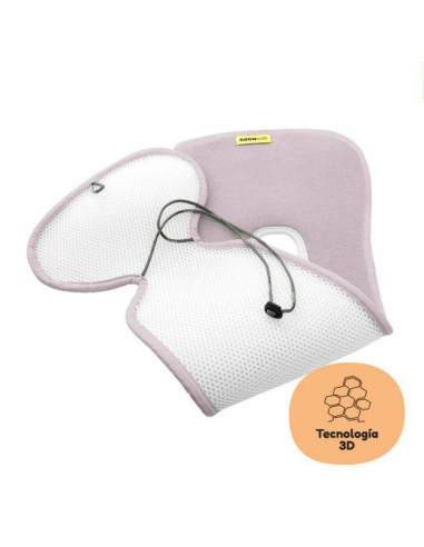 Comprar Colchoneta Aeromoov | Sillas coche grupo 1