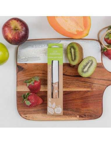 Comprar Cuchillo Autonomía Niños Madera de Kiddikutter | Tiendas en Madrid