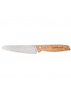 Comprar Cuchillo Autonomía Niños Madera de Kiddikutter | Tiendas en Madrid 2