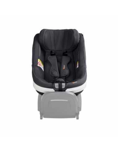 BeSafe Beyond 360 Anthracite Mesh a contramarcha