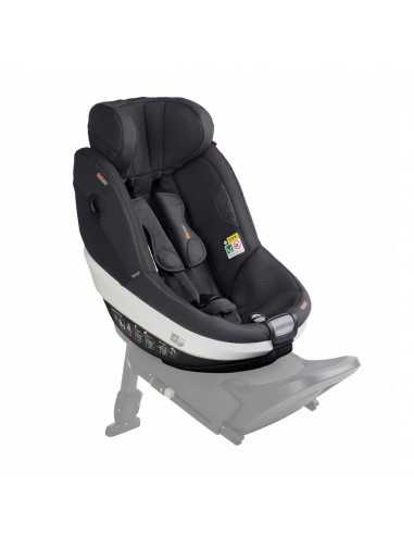 BeSafe Beyond 360 Anthracite Mesh grupo 2