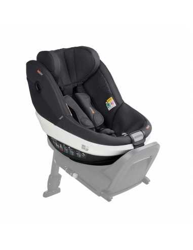 BeSafe Beyond 360 Anthracite Mesh grupo 2