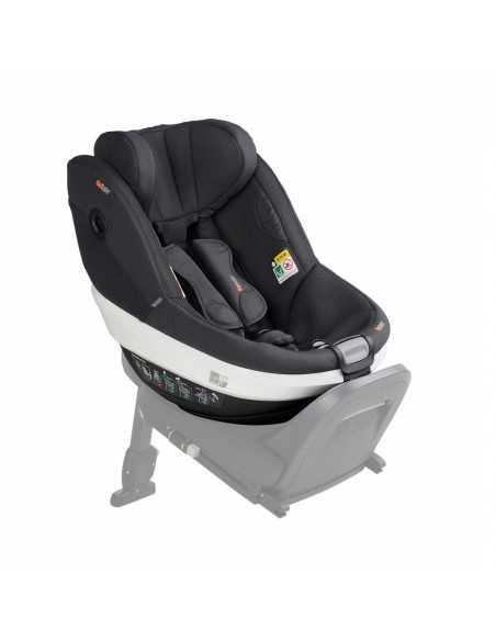 BeSafe Beyond 360 Anthracite Mesh grupo 2