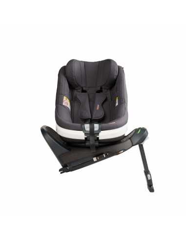 BeSafe Beyond 360 Dark Grey Mélange giro