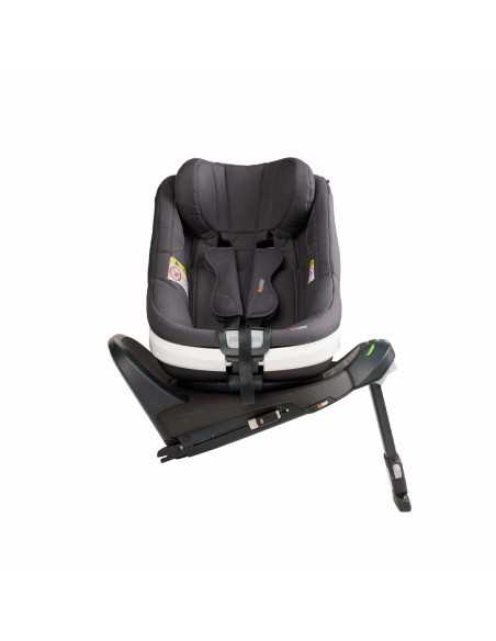 BeSafe Beyond 360 Dark Grey Mélange giro