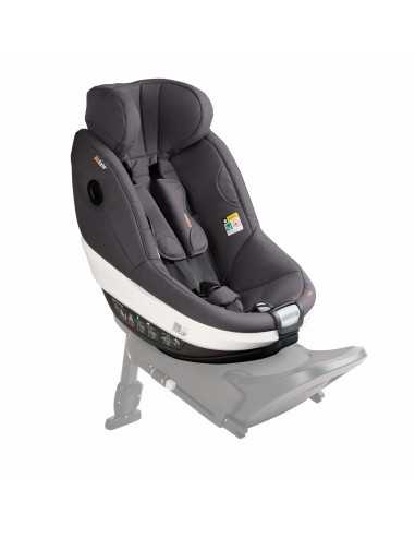 BeSafe Beyond 360 Dark Grey Mélange grupo 2