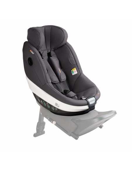 BeSafe Beyond 360 Dark Grey Mélange grupo 2