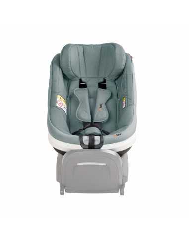 BeSafe Beyond 360 Sea Green Mélange acontramarcha