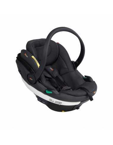 Besafe Beyond Go anthracite mesh