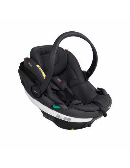 Besafe Beyond Go anthracite mesh