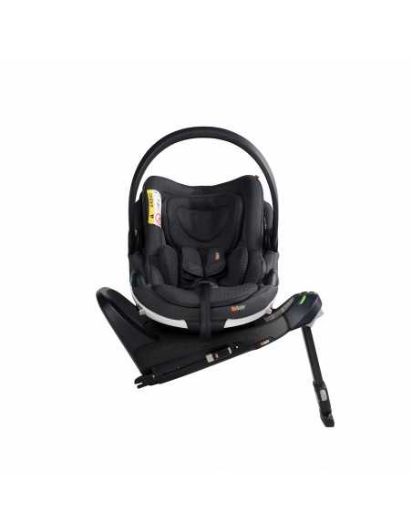 Besafe Beyond Go con Base anthracite mesh