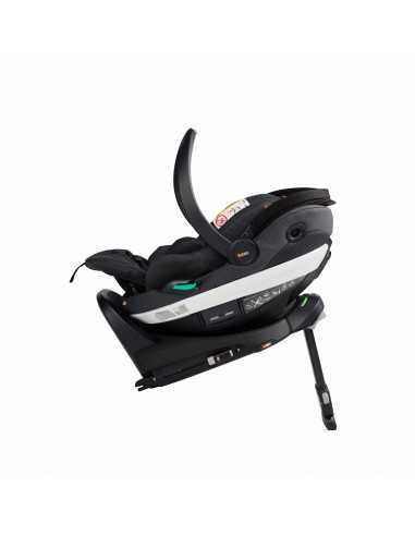 Besafe Beyond Go anthracite mesh