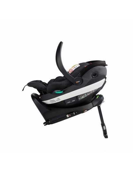 Besafe Beyond Go anthracite mesh