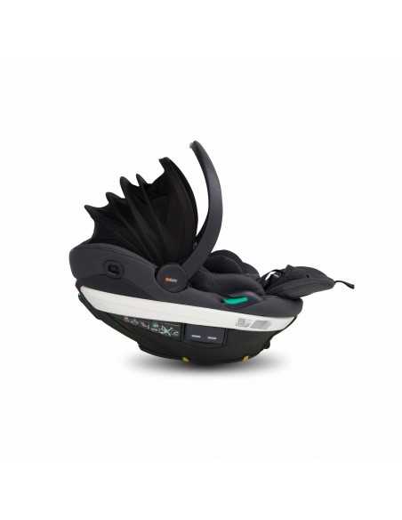 Besafe Beyond Go anthracite mesh