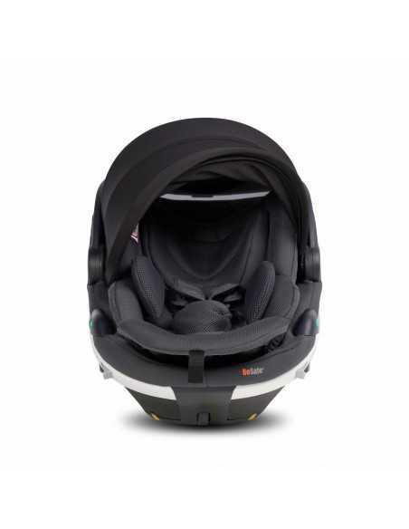 Besafe Beyond Go anthracite mesh