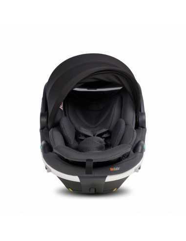 Besafe Beyond Go anthracite mesh