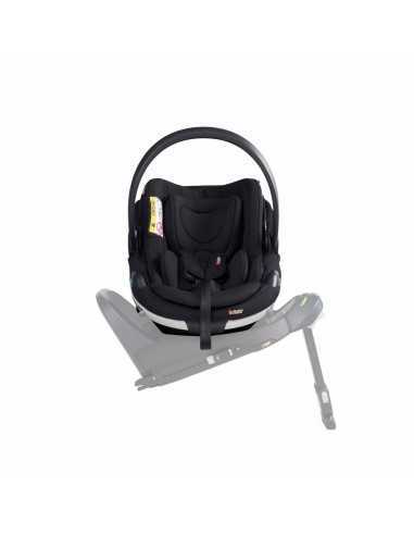 Comprar BeSafe Beyond: Silla de Coche Evolutiva 0-6 Años 🔒