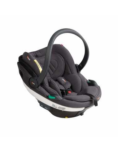 Comprar BeSafe Beyond: Silla de Coche Evolutiva 0-6 Años 🔒