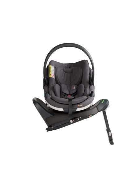 Comprar BeSafe Beyond: Silla de Coche Evolutiva 0-6 Años 🔒