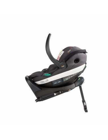 Comprar BeSafe Beyond: Silla de Coche Evolutiva 0-6 Años 🔒